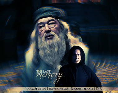  Severus wasn't a bad person. He was raised in Главная without Любовь and was constantly talked down to by his father when ever he did pay attention to him. His mother was a rather unemotional woman and neglected him on the most part. This didn't make him bad just angry an responded with what he witnessed everyday in his house. When one reads the Deathly Hallows Ты find out that Dumbledor ask Severus to kill him for 2 reasons. first to save Dracos soul because he was the one that was suppose to on orders of Voldemort kill him. Second. Because Albus was dieing anyway by putting on the hexed ring horcrux. He would die within the yr and wanted to die with dignity instead slowly wasting away piece by piece. He was mortally wounded so one may call it a mercy killing instead of Albus suffering. Severus even tried to save him but couldn't stop the hex. So as for a dieing mans request he forefilled his promise to his long time friend, father figure and mentor. No Prof.Snape was not bad just rather trapped in between 2 Powerful Wizards, Mother and Father and Harry and Voldemort. Always the pawn in the middle at his expense.