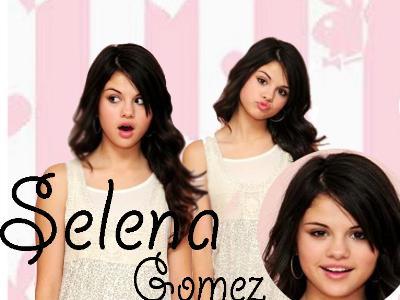  WELL SELENA HERSELF IZ A REALLY GOOD PERSON & SHE IZ REALLY SWEET !!!!!!! & REALLY CUTEEE !!!!!!! LOvE HER !!!!