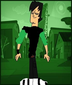  sure i guess? (this is the only look of Danny i could find!) Name:Danny Family Member:Brother Age:17 fav color:Green fav food:Pizza