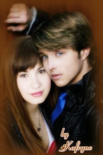  obviously sterling knight i mean look at emm. (: