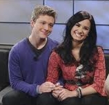  I've always been a Nemi shipper but I think it'd be best for her to just stay away from the Jonases now so I'm gonna go with everybody else and say Stemi!! Sterling Knight :)