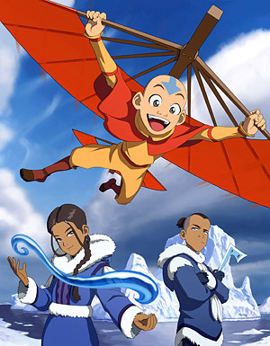 oh ok!


Sorry I'm a avatar the last airbender  fan