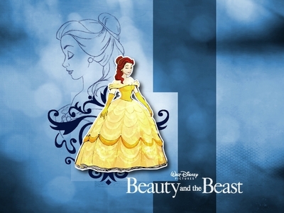 I Am Belle!