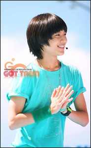 At first tell me will it come true???

It will be Taemin 4 me..i see him everyday in my dreams..bt its dream..not true..:(