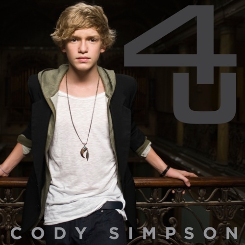  Cody Simpson!! 143!!