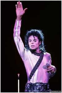  I did!!! MJ must win!! he will always be a number one!!!!!!!!!!!!!♥