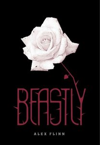  Beastly sa pamamagitan ng Alex Flinn good book