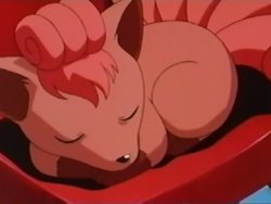 there all so cute! But I think Vulpix is pretty cute. :) 