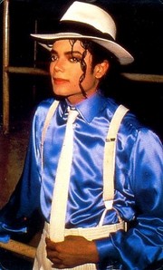 time waits for no one-Michael Jackson