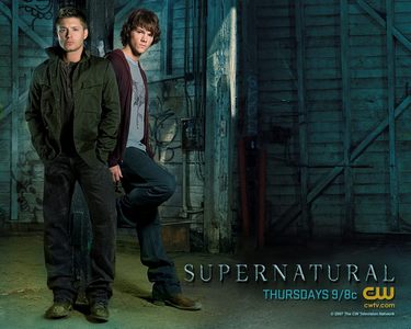  I'm currently obsessed with Supernatural and Jared Padalecki (on the right). A full senarai of all my obsessions would be far too long for an answer.