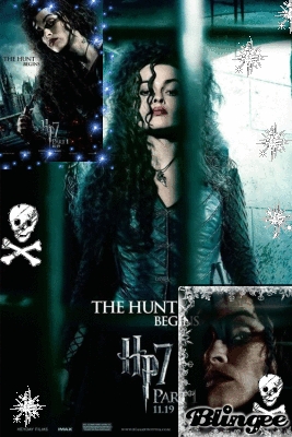  Any of my favorito characters Isabella (not the Twilight one) Icy Nerissa Azula Mrs. Yukari Mrs. Lovett Nehelinia The white witch and curently ♥Bellatrix Lestrange♥ Im also obsessed with música Within temptation and TATU to be exsact. And also Helena Bonham Carter.