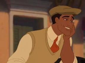  I say its Naveen! I just cinta those gorgeous honey colored brown eyes and the hair and that accent! I also have to say John Smith & Flynn Rider are really hot as well! So I have three favorit hottest guys!