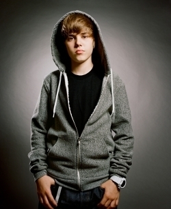  Justin Bieber!