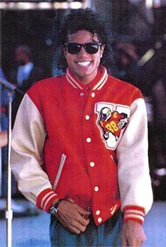  Its so nice to hear that :) Once your an MJ shabiki wewe cant go back to being a non-MJ fan. Keep your upendo for Michael strong <3
