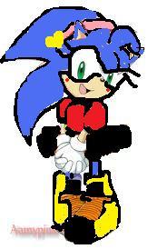  crystal the hedgehog(me): हे look what i found shadow: that mine * snaches * crystal the hedgehog(me): हे i found them shadow: well there mine crystal the hedgehog(me): givve then back shadow: no make me crystal the hedgehog(me): ok * try's to attack shadow * shadow: * turns crystal young again & crystal the hedgehog(me): AAAAAH WHY DID U DO THAT shadow: just cos * runs off* crystal the hedgehog(me): grrrr