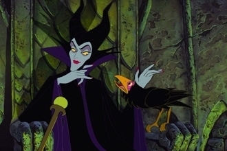  Definitely the villain! They are wayyy più fun! they are complex, interesting, intelligent,cunning, know what they want, and definitely have way più control and power. and as for powers, i would ask for magical powers in general, kinda like maleficent.