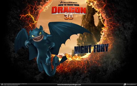  Could u make Toothless in TDI style?, atau do watever u want with this dragon :3