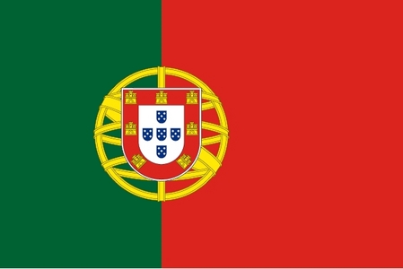  I'm from Portugal :)