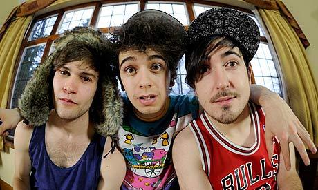  Friends for never by...... THE MIDNIGHT BEAST......