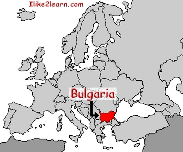  Bulgaria :)