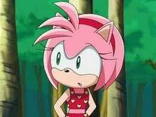  i dont think she should die i love her i am her everyone who says she should die go to sonic about it.