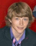 Sterling Knight! He's so amazing.
