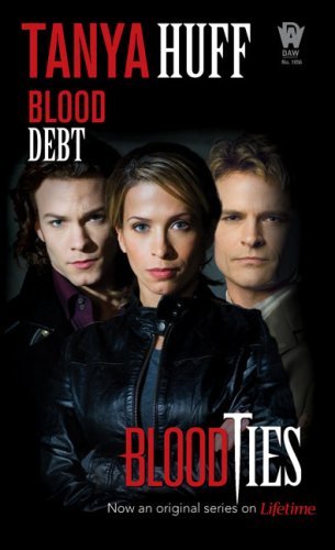The Vampire Diaries , Nightworld ,Twilight saga and Diary of a Wimpy Vampire by Tim Collins , The Vampire's Assistant and Blood Ties by Tanya Huff .