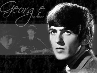  None of the jawaban above me. George is my favourite because he was so talented and amazing and i don't care how many say tht john and paul were the brains of the band...george kept the beatles..he certianly couldn't have replaced.