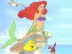 i'm Ariel