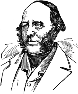  i was named after a guy with one crazy beard XD that's John Ericsson for those of tu who don't know