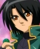  my boyfriend wil be Kei takashima from Special A and Shun kazami from Bakugan.Both are so cute,cool,hot