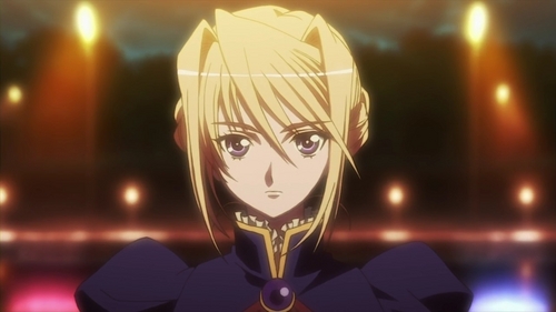  Sylvia transporter, van Hossen from princess lover! she's soo beautiful and lovely~^^