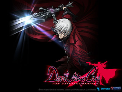  if i was an anime character my boyfriend would might be dante from devil may cry atau maybe ichigo from bleach. i can't really choose...