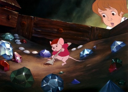  The Rescuers :)