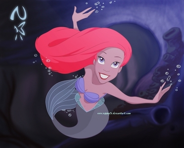  tuktok 3 Beauty & The Beast , Sinderella & LIttle Mermaid :)