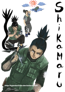O_o....

And I thought  was a freakish Shikamaru fangirl....... Why do people obsess over Garaa? He scared the crap out of me in the first arc ..... but I admit, he is pretty hot and strong...

Random pic of my anime god ....