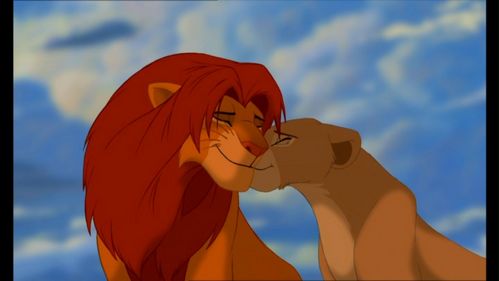  The Lion King is my favourite movie ever!. I l’amour the story, the characters, the music, just everything in it!