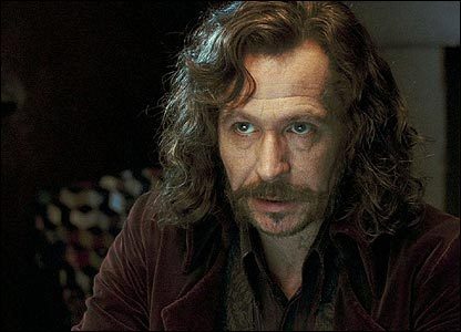  Mine's Sirius Black from Harry Potter! :)