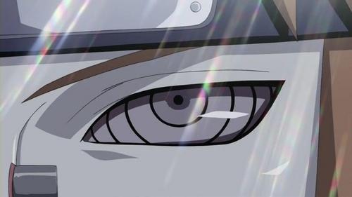  I would Amore to have the Rinnegan like pein!!!