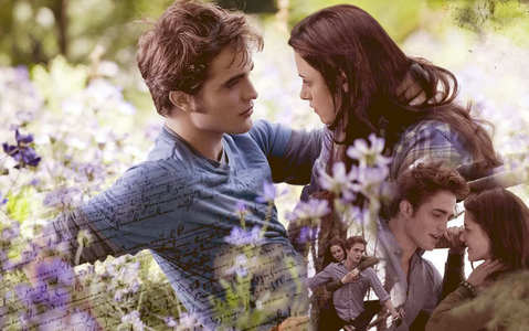  It's a tie between eclipse and twilight. i liked twilight because that was when we where introduced to all of the characters and there wasnt alot of pain in that one but i liked eclipse because there was alot of action and we could kinda feel how each character was feeling. i Cinta all of them but eclipse and twilight are my kegemaran