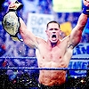 YES I AM VOTING AND 
SUFFERING FROM VOTING
BUT I WOULD DO EVERYTHING I CAN FOR JOHN CENA <3