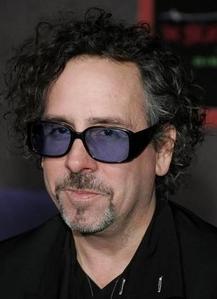  Tim burton has the same birthday as me, August 25th :D He's my Favorit director!