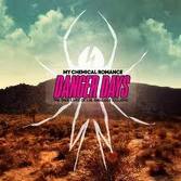  My Chemical Romance-Danger Days:The True Lives Of The Fabulous Killjoys is the best i cinta it :D