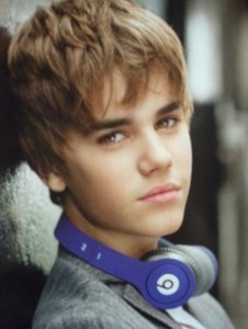  Justin Bieber. <3