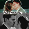  Well Booth and Brennan (since brucas are not a couple on the mostrar anymore!) Although B&B are not a couple either but they kissed last year! Twice!
