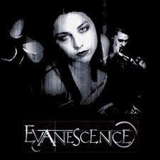  I'm on Team Evanescence. Screw that Twilight shit.