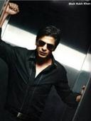  Shahrukh Khan