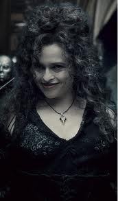  Nope, I was actually fighting against HP in the pergunta who whines mais Bella or Moaning Myrtle. I do pick Twilight options and I will post why. And as you can see Bellatrix is clearly happy with me for being truthful.
