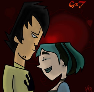  tdi's Gwen and Trent