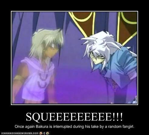  the yugioh club and i got kicked out in a week because back then i thoung bakura and marik were gay